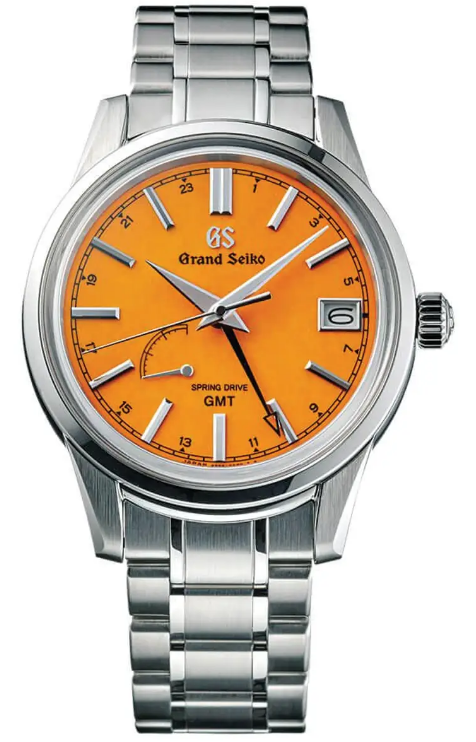 Best Grand Seiko Elegance Replica Watch Price SBGE301